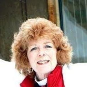 Meet your Posher, Jeanne